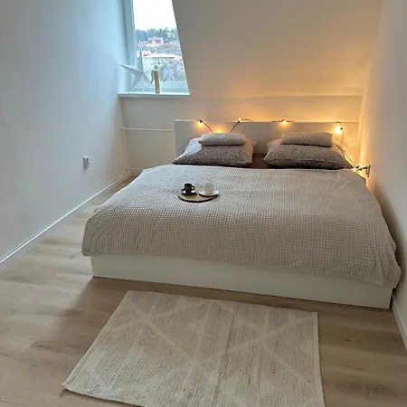Damjan Apartment Karlovy Vary