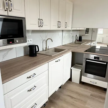 Damjan Apartment Karlsbad