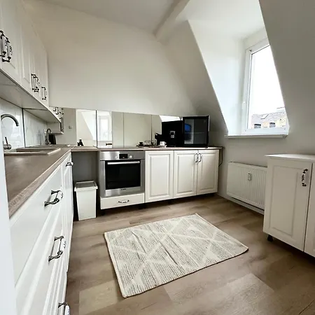 Apartment Damjan Karlovy Vary