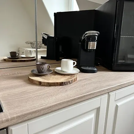 Apartment Damjan Karlsbad