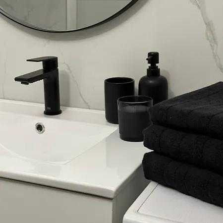 Apartment Damjan *