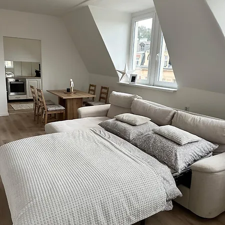 Damjan Apartment *