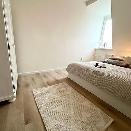 Apartment Damjan Karlovy Vary