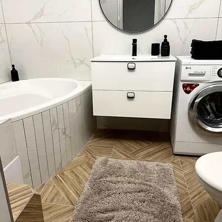 Apartment Damjan