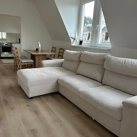 Apartment Damjan *