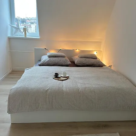 Damjan Apartment Karlovy Vary