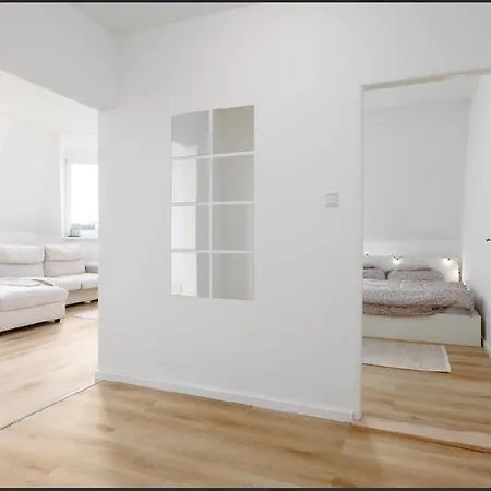 Apartment Damjan *